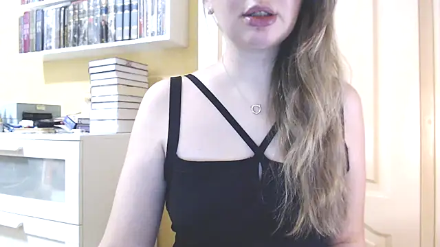 Snapshot of Tasiya chatting on February 2026 02:59:02 PM Tasiya online show from February 2026 02:59:02 PM