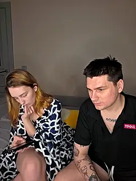 Snapshot of ToxyFoxyy chatting on February 2026 03:31:02 PM ToxyFoxyy online show from February 2026 03:31:02 PM