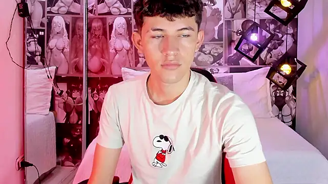 Christian Foxx online show from March 2026 01:37:02 PM