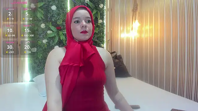 Snapshot of _Nadiiaa chatting on February 2026 12:23:01 PM Nadiiaa online show from February 2026 12:23:01 PM