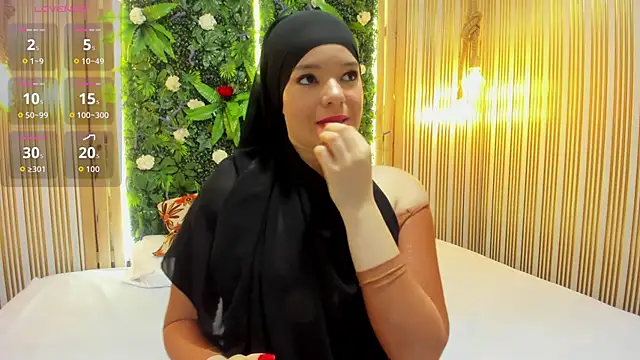 Snapshot of _Nadiiaa chatting on February 2026 12:16:01 PM Nadiiaa online show from February 2026 12:16:01 PM