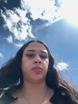 BabyKathy online show from February 2026 06:39:02 PM