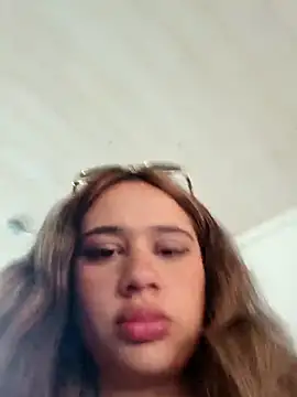 BabyKathy online show from April 2026 01:13:01 PM
