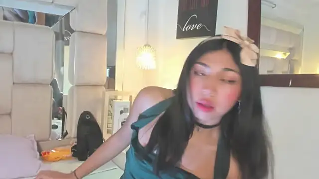 Eva cute7 online show from April 2026 11:59:02 PM