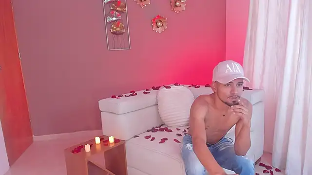 neyder sanz online show from February 2026 12:24:01 PM