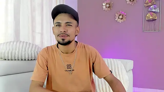 neyder sanz online show from February 2026 12:23:01 PM