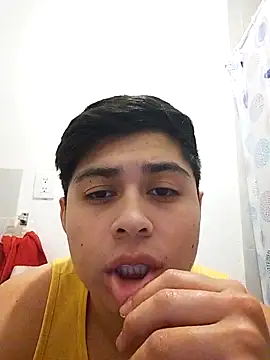 dark0p12 online show from February 2026 05:55:01 AM