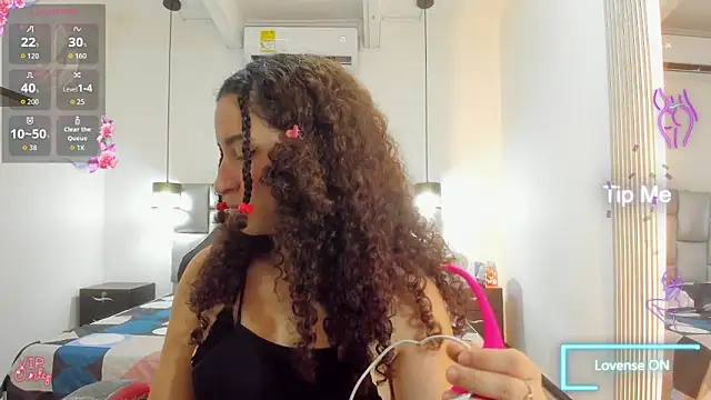 NoaMalak7 online show from February 2026 07:43:01 PM