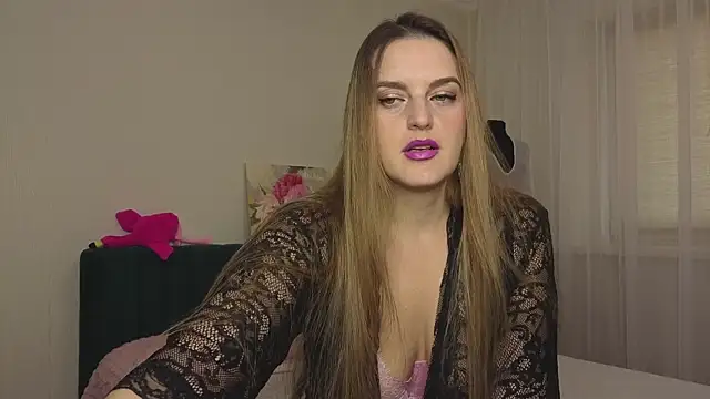 GEvangelinka online show from June 2026 02:14:01 AM