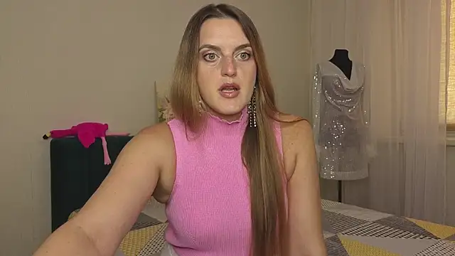 GEvangelinka online show from July 2026 01:39:02 PM