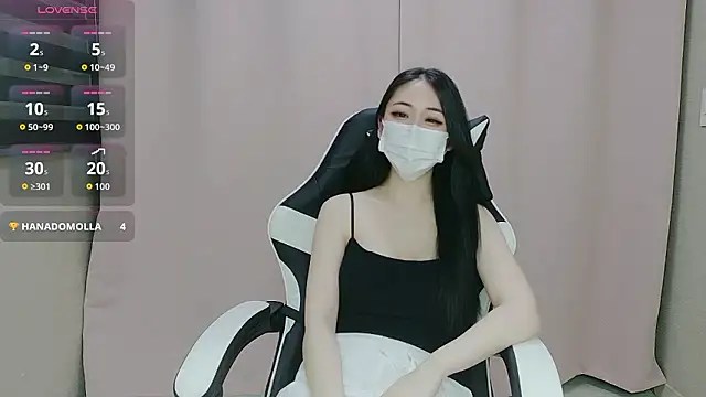 dami539 online show from March 2026 10:22:02 AM