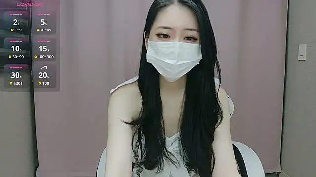 dami539 online show from April 2026 10:12:02 AM