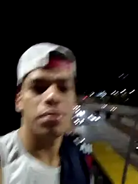 Andres sant  online show from March 2026 12:50:01 AM