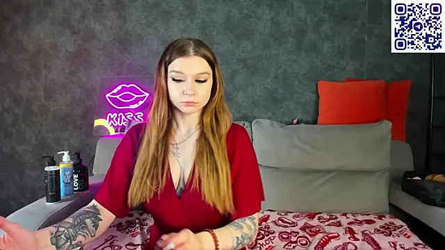 Amy Davisss online show from March 2026 01:09:01 AM