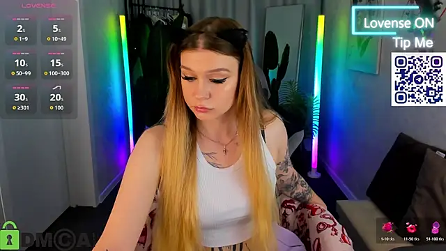 Amy Davisss online show from May 2026 01:57:16 AM