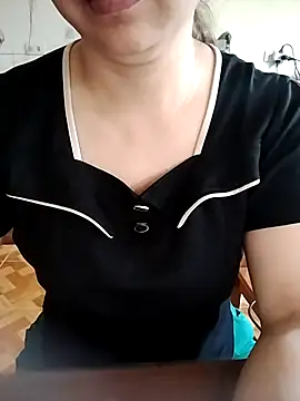 LiilyZi online show from March 2026 03:07:02 AM