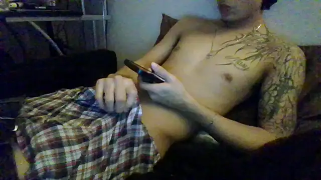 Snapshot of ilynicky chatting on February 2026 02:49:01 AM ilynicky online show from February 2026 02:49:01 AM