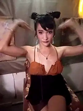 GeorginaLove09 online show from May 2026 10:37:02 PM