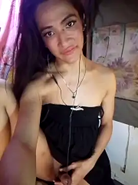 GeorginaLove09 online show from May 2026 07:34:02 PM