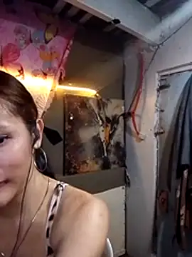 GeorginaLove09 online show from May 2026 08:32:01 AM