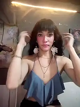 GeorginaLove09 online show from June 2026 07:03:02 AM