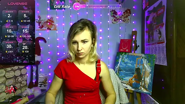 Snapshot of HarleyWidLife chatting on February 2026 08:10:01 AM HarleyWidLife online show from February 2026 08:10:01 AM