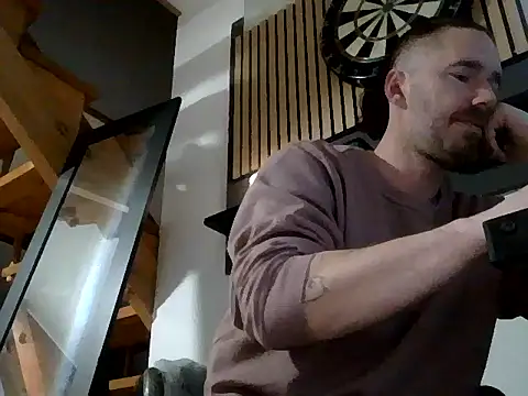 Snapshot of Dernachbar89 chatting on March 2026 06:58:01 PM Dernachbar89 online show from March 2026 06:58:01 PM