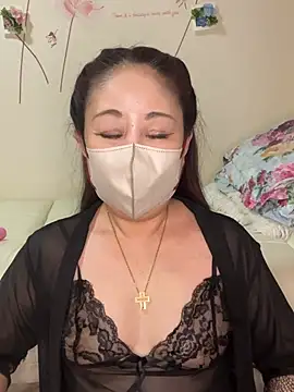 Nokaze-LOVE online show from March 2026 09:37:02 AM