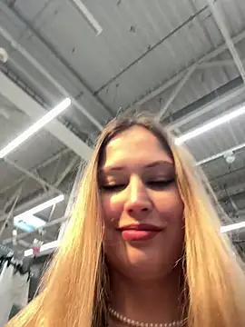 blonde exe online show from May 2026 01:08:01 PM
