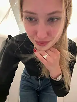 blonde exe online show from June 2026 03:13:02 PM