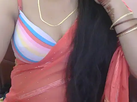 Cute Sheetal online show from April 2026 12:52:02 PM