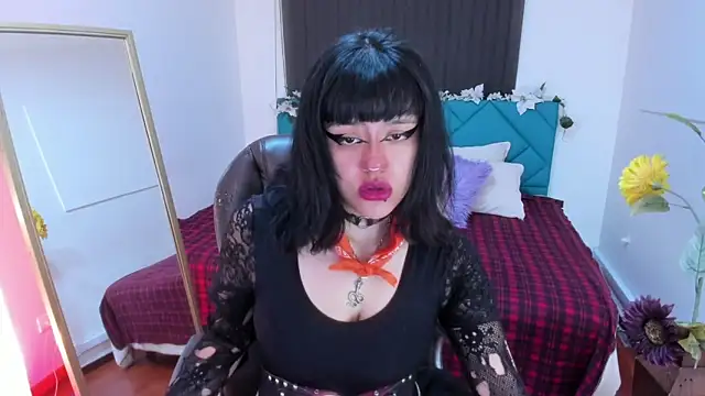 Snapshot of Nahemot_sadish chatting on February 2026 12:19:01 PM Nahemot sadish online show from February 2026 12:19:01 PM