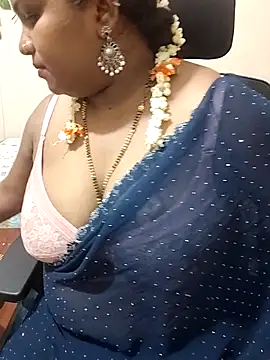 Archana achu143 online show from April 2026 09:01:02 PM