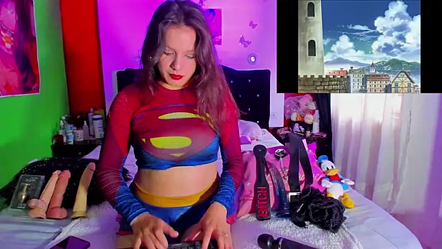 sweet chloe0 online show from April 2026 12:31:01 PM