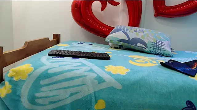 lisbethorney18 online show from February 2026 07:21:01 PM