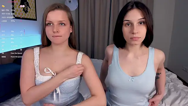 DennisBeermann online show from February 2026 07:32:02 PM