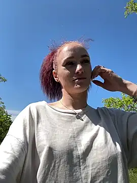 FortunaXmen online show from May 2026 12:33:01 PM