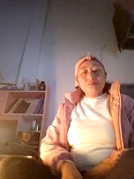 Jolie sexy online show from March 2026 12:18:01 AM