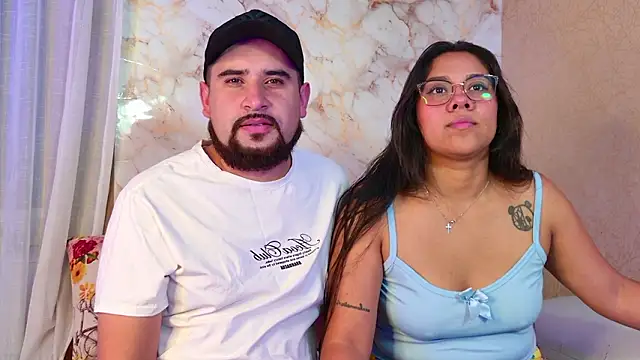 SasshaSpicy online show from February 2026 07:47:02 PM