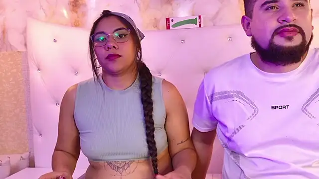 SasshaSpicy online show from March 2026 12:56:01 PM