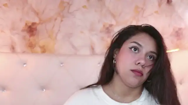 SasshaSpicy online show from April 2026 12:43:01 PM