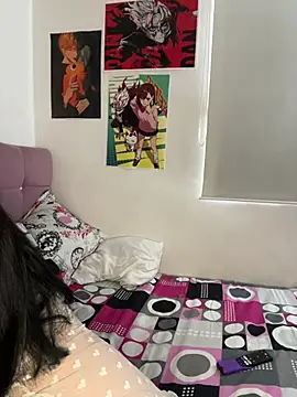  SofiaaMiller online show from April 2026 01:16:02 PM