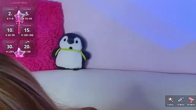 karenwild 1 online show from May 2026 09:20:01 PM