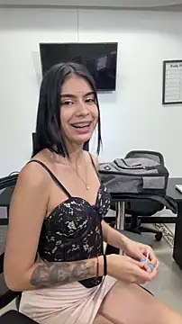 Lili Stone  online show from March 2026 07:23:01 AM