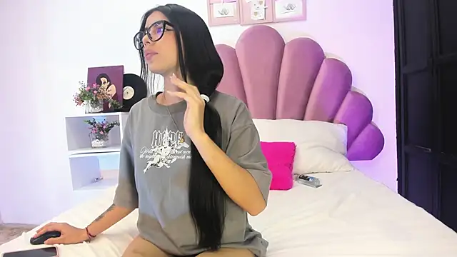 Lili Stone  online show from March 2026 03:52:01 AM