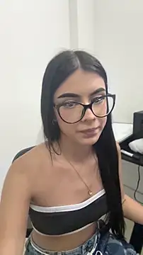 Lili Stone  online show from April 2026 05:45:02 AM