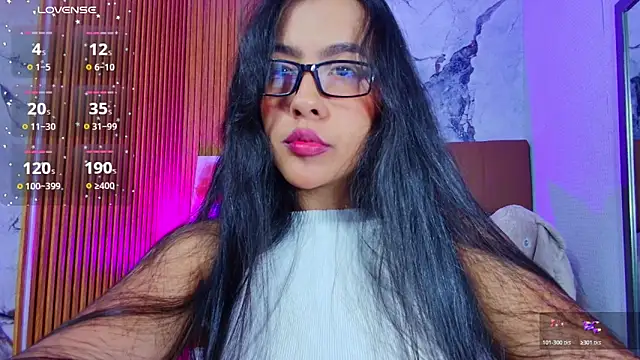 Snapshot of lizza_oss chatting on May 2026 12:00:01 PM lizza oss online show from May 2026 12:00:01 PM