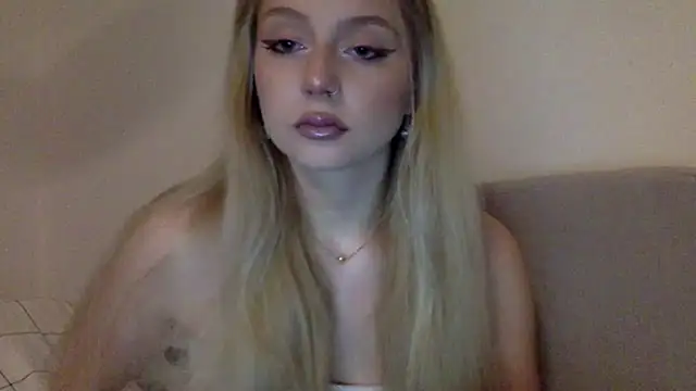 MayaWetDream online show from February 2026 04:19:02 PM