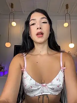 BadLilAngelXXX online show from March 2026 01:12:02 PM