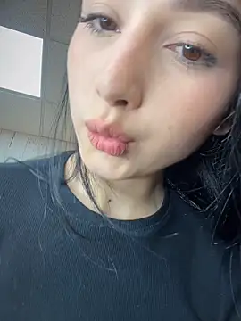 BadLilAngelXXX online show from April 2026 01:08:02 PM